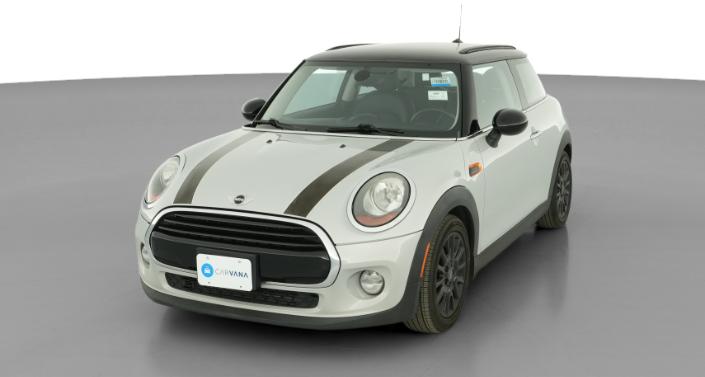 2017 MINI Cooper Hardtop 2 Door -
                  Framingham, MA