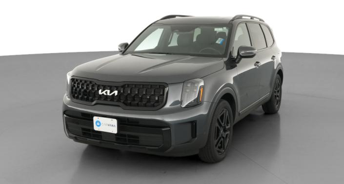 Thumbnail: 2024 Kia Telluride - 1