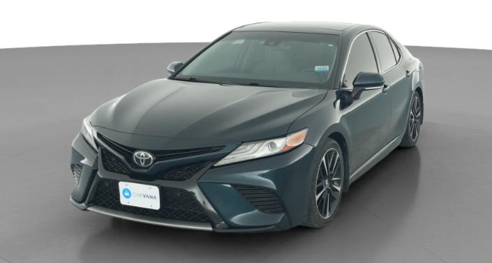 Thumbnail: 2018 Toyota Camry - 1