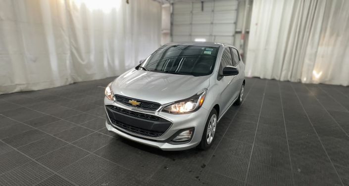 Thumbnail: 2022 Chevrolet Spark - 1