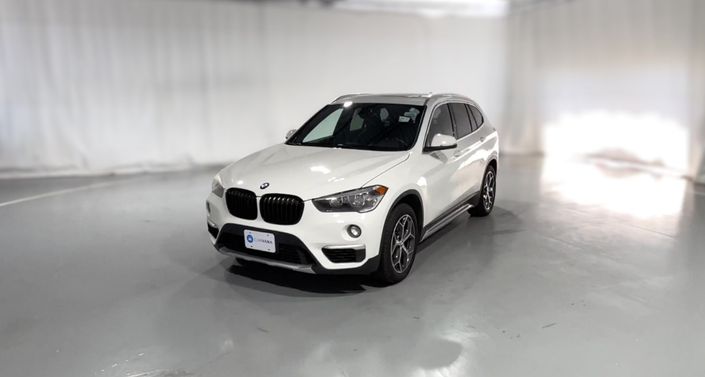 Thumbnail: 2018 BMW X1 - 1