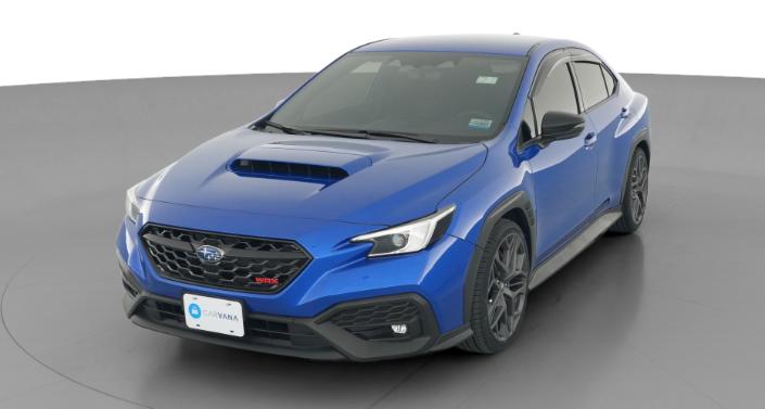Thumbnail: 2025 Subaru WRX - 1