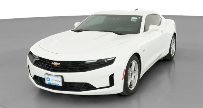 Thumbnail: 2022 Chevrolet Camaro - 1