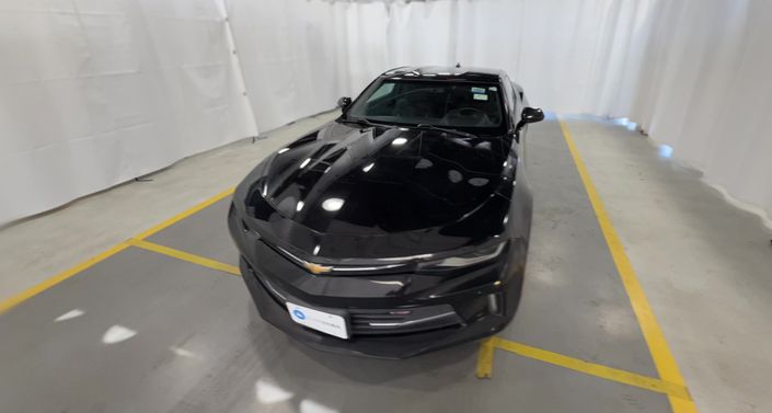Thumbnail: 2016 Chevrolet Camaro - 1