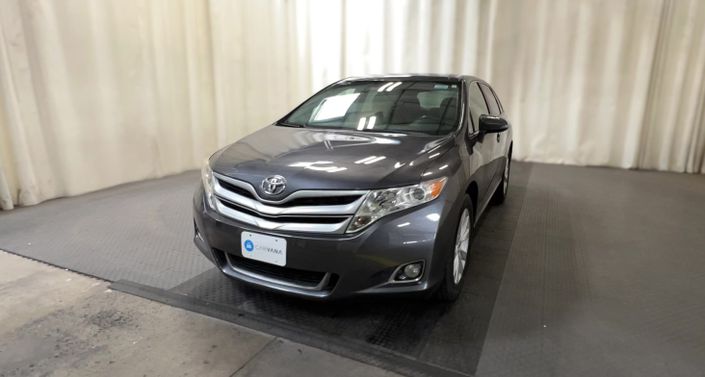 2013 Toyota Venza LE -
                  Riverside, CA
