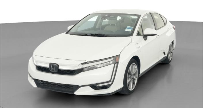 2019 Honda Clarity Base -
                  Tolleson, AZ