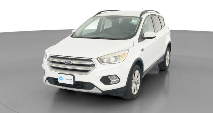 Thumbnail: 2018 Ford Escape - 1