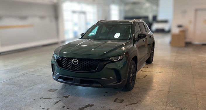 Thumbnail: 2025 Mazda CX-50 - 1
