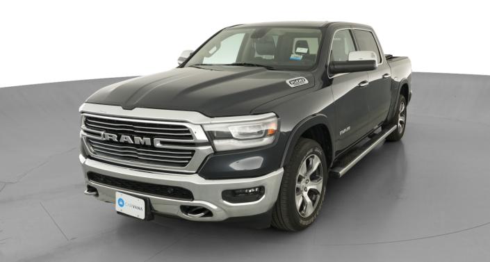 Thumbnail: 2019 RAM 1500 - 1