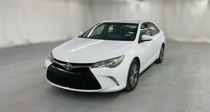 2016 Toyota Camry SE -
                  Indianapolis, IN