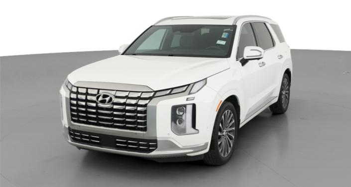 Thumbnail: 2024 Hyundai Palisade - 1