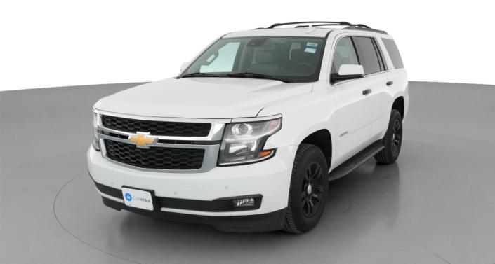 Thumbnail: 2020 Chevrolet Tahoe - 1