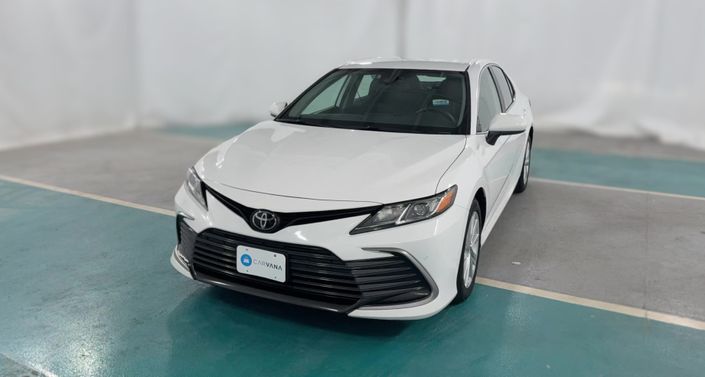 Thumbnail: 2023 Toyota Camry - 1