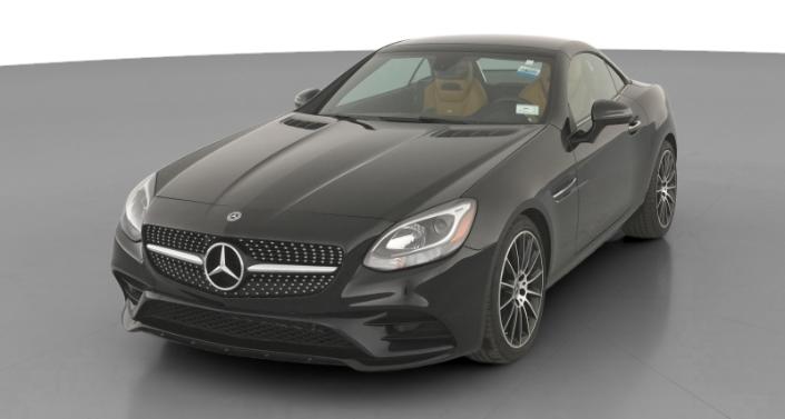 2019 Mercedes-Benz SLC 300 -
                  Auburn, GA