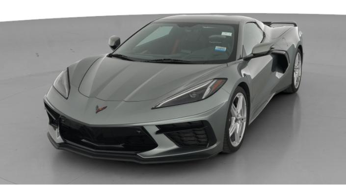 Thumbnail: 2023 Chevrolet Corvette - 1