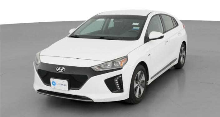 2019 Hyundai Ioniq SE -
                  Concord, NC