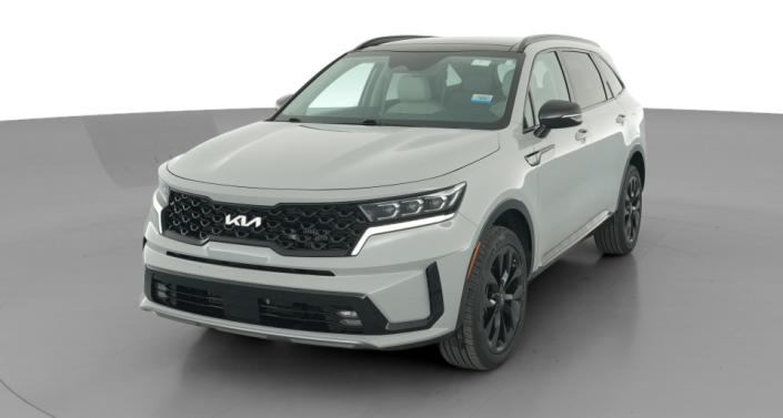 Thumbnail: 2023 Kia Sorento - 1