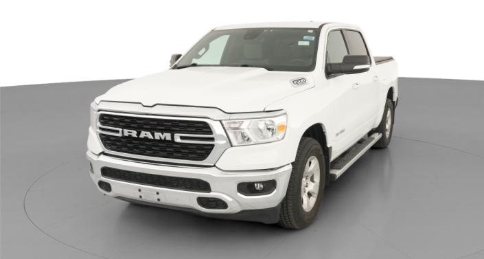 Thumbnail: 2022 RAM 1500 - 1