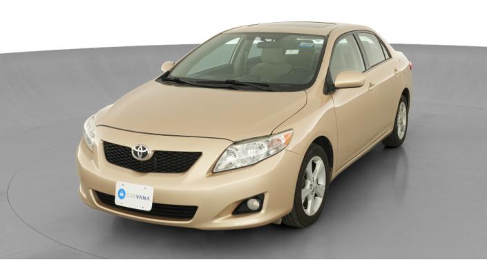 Thumbnail: 2013 Toyota Corolla - 1