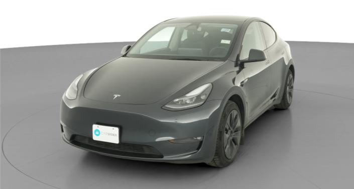 Thumbnail: 2025 Tesla Model Y - 1
