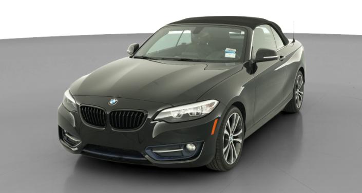 2017 BMW 2 Series 230i -
                  Auburn, GA