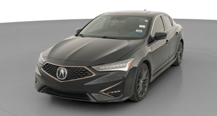 Thumbnail: 2022 Acura ILX - 1