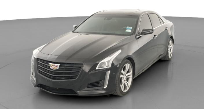 2016 Cadillac CTS Vsport Premium -
                  Fort Worth, TX