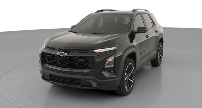 Thumbnail: 2026 Chevrolet Equinox - 1
