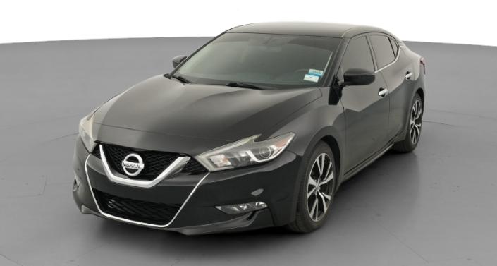 Thumbnail: 2018 Nissan Maxima - 1