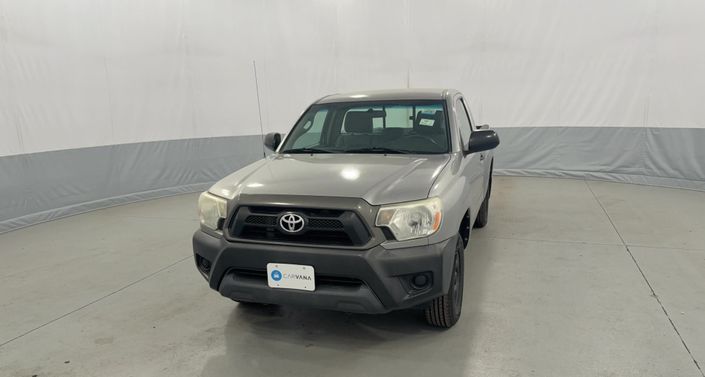 2014 Toyota Tacoma  -
                  Kansas City, MO