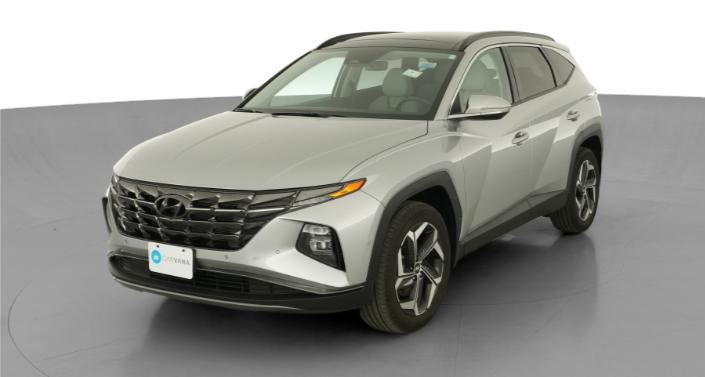 Thumbnail: 2022 Hyundai Tucson - 1