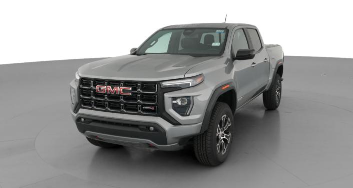 Thumbnail: 2023 GMC Canyon - 1