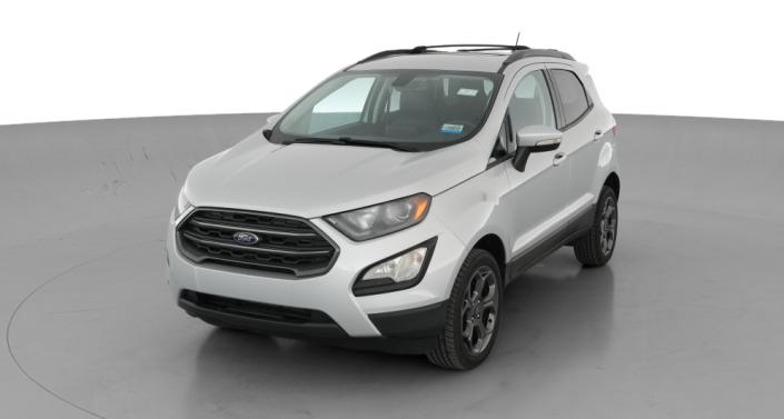 Thumbnail: 2018 Ford EcoSport - 1