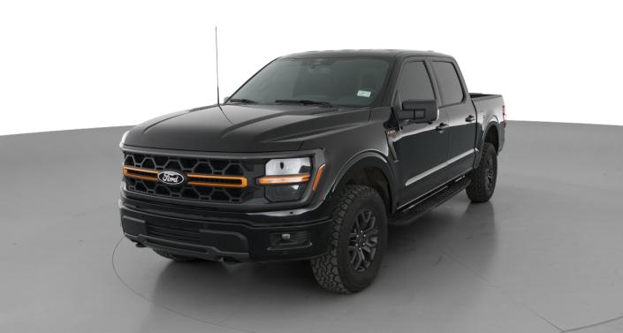 Thumbnail: 2025 Ford Econoline - 1