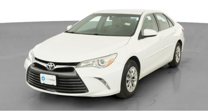Thumbnail: 2017 Toyota Camry - 1