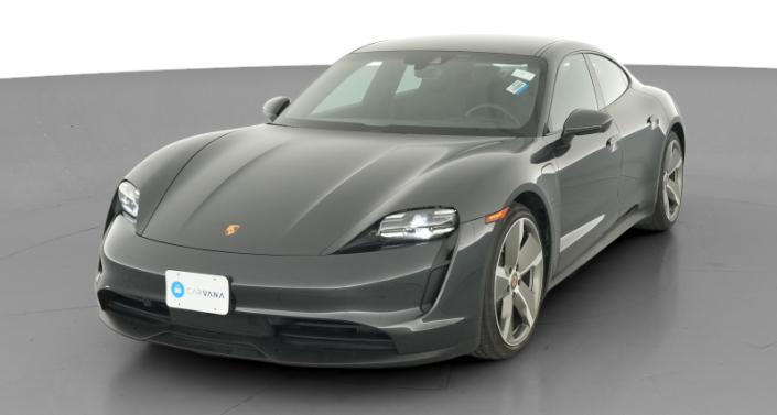 2021 Porsche Taycan  -
                  Bessemer, AL