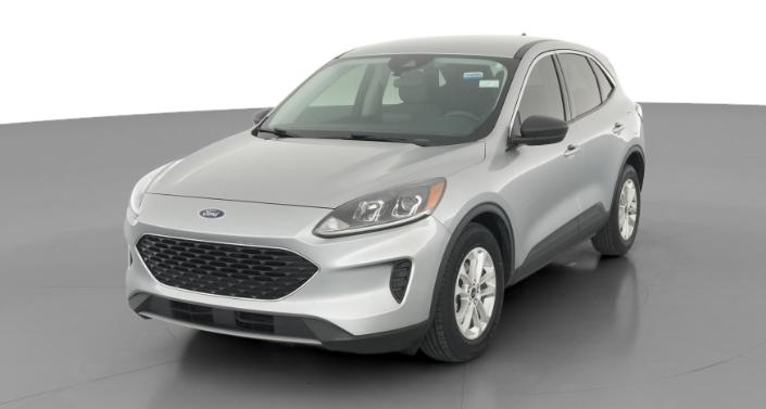 Thumbnail: 2022 Ford Escape - 1