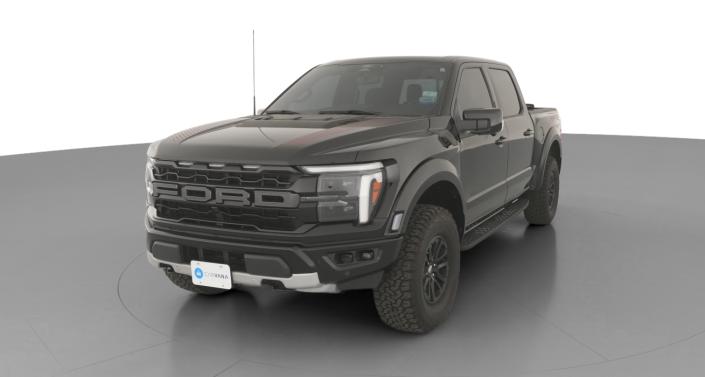 Thumbnail: 2024 Ford Econoline - 1