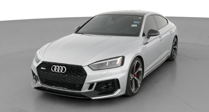 2019 Audi RS 5  -
                  Concord, NC