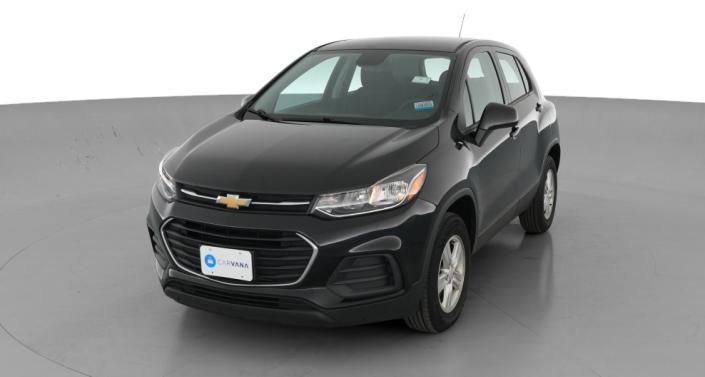 Thumbnail: 2020 Chevrolet Trax - 1