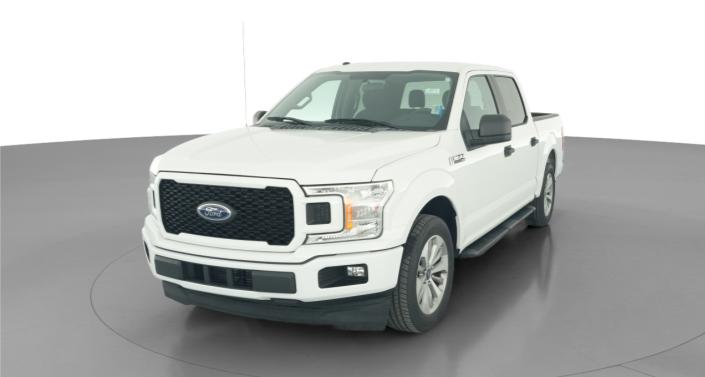 Thumbnail: 2018 Ford Econoline - 1