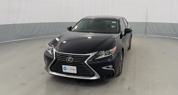 Thumbnail: 2018 Lexus ES - 1