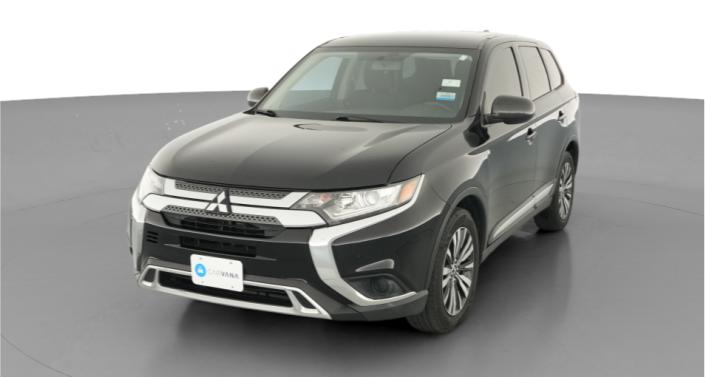 Thumbnail: 2019 Mitsubishi Outlander - 1