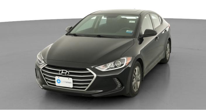 Thumbnail: 2018 Hyundai Elantra - 1