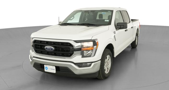 Thumbnail: 2023 Ford Econoline - 1