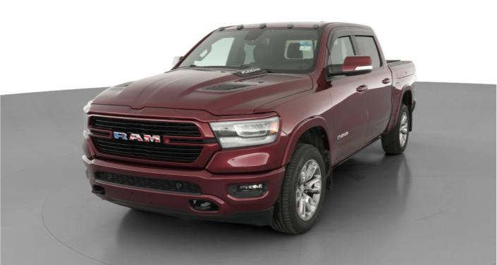 Thumbnail: 2020 RAM 1500 - 1