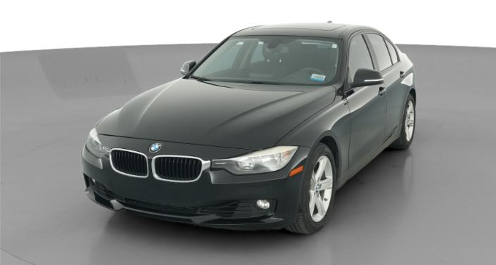 Thumbnail: 2015 BMW 3 Series - 1