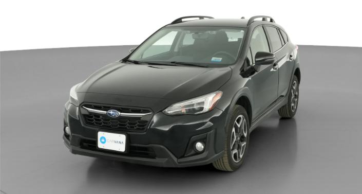 Thumbnail: 2019 Subaru Crosstrek - 1