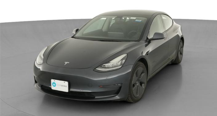 Thumbnail: 2022 Tesla Model 3 - 1