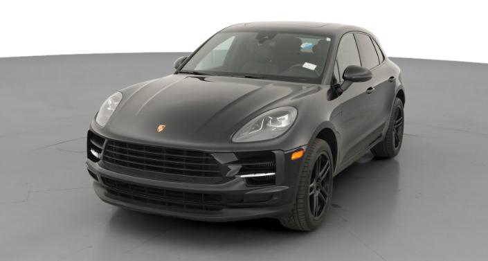Thumbnail: 2019 Porsche Macan - 1